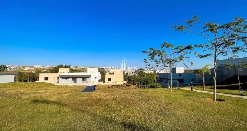 Lote Jardins Capri com 317 m² - Lote Quitado R$325 000,00