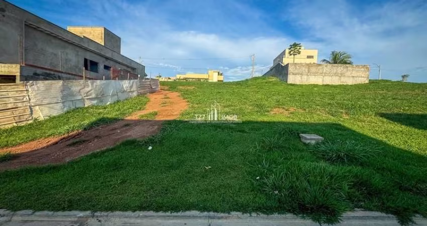 Lote Jardins Bolonha, Lote com 360,00m² - Quitado e Registrado.