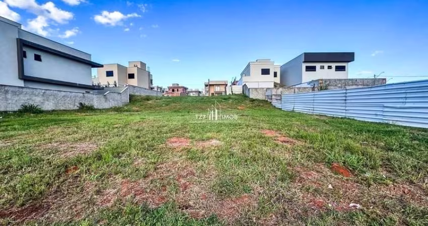 Lote Jardins Capri com 283,65 m² - Quitado e escriturado.