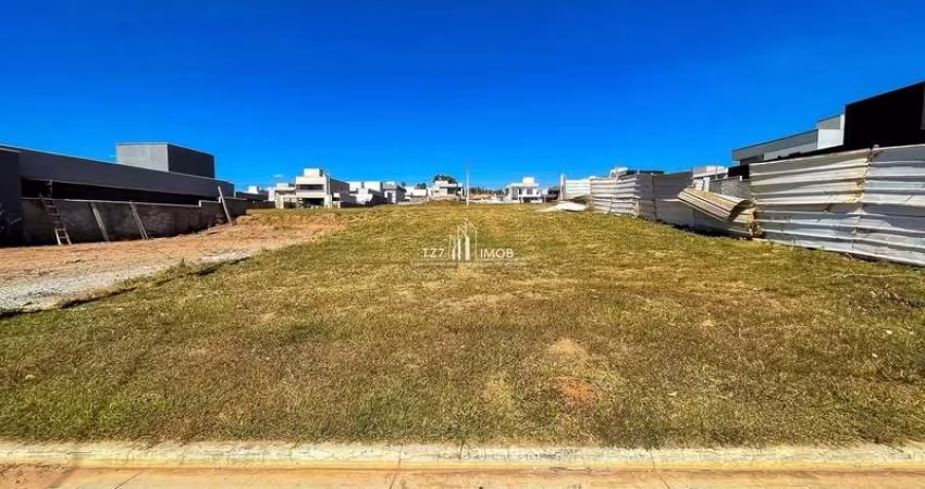 Lote plano Jardins Porto - Lote com 302,92m² - Quitado e Registrado
