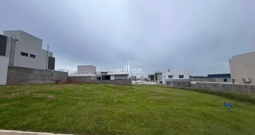 Terreno à venda no Jardins Bolonha, Senador Canedo 
