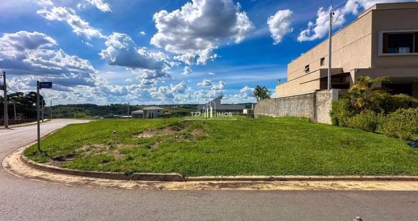 Jardins Porto - Lote Exclusivo com 490,86m² - Ágio R$261.500,00