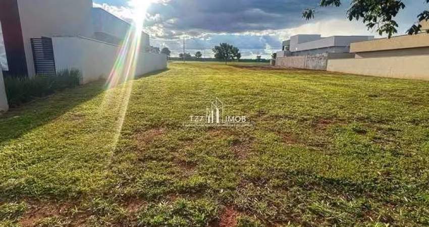 Lote Terras Alpha 1 - Lote com 360,00 m² - Lote Quitado e Registrado.
