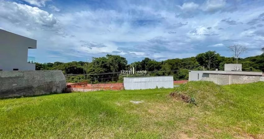 Ágio Jardins Barcelona - Lote com 300 m² - Apenas R$ 135.000,00