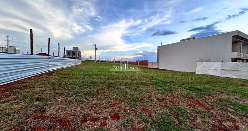 Jardins Parma - Lote com 240,21 m²- Ágio R$110.000,00