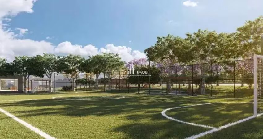 Lote jardins turim com 260,21m² - agio r$ 100.000,00