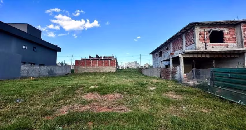 Lote Jardins Capri com 264,81m² - Ágio R$ 80.000,00.