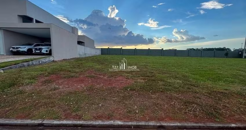 Lote em Oportunidade no  Terras Alpha 1 - Entrada R$ 54.027,00