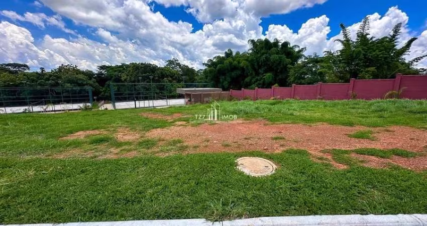Lote Solaris Laguna com 538,44 m² - Entrada R$ 41.000,00