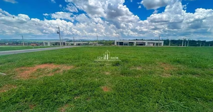 Lote Solaris Laguna, Lote com 463,99m² - Entrada R$ 34.799,26