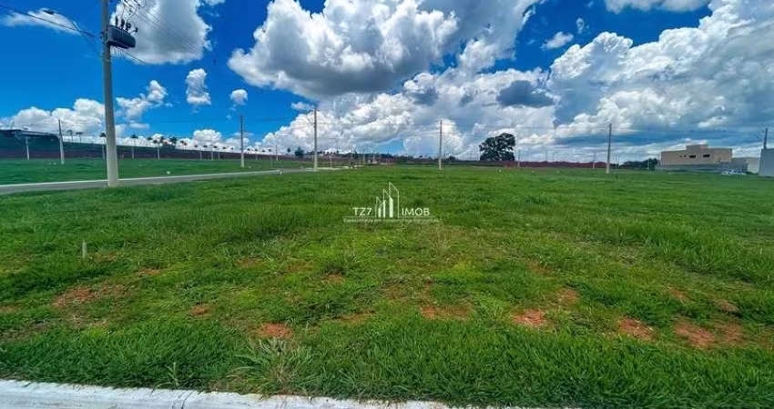 Lote Solaris Laguna, Lote com 454,27 m² - Entrada R$ 34.070,26