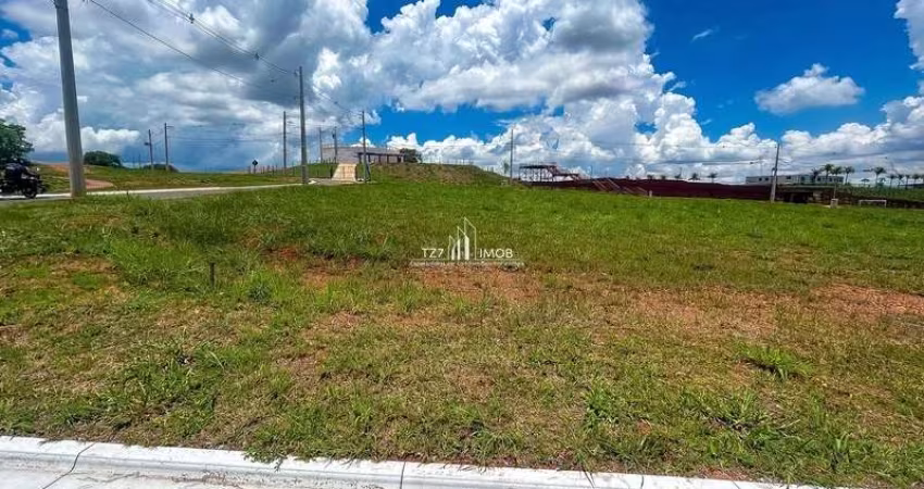 Lote Solaris Laguna, Lote com 454,27 m² - Entrada R$   34.070,26
