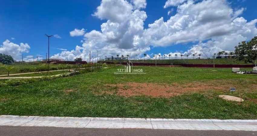 Lote Solaris Laguna, Lote com  338,92m² - Entrada R$ 25.419,00