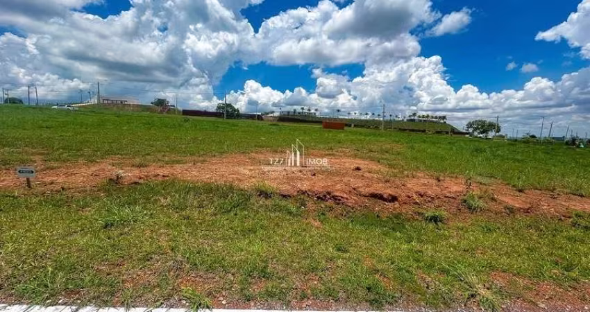 Lote Solaris Laguna, Lote com 306,84 m² - Entrada R$   23.013,00