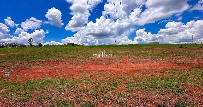 Lote Solaris Laguna com 299,46 m² - Entrada R$ 22.500,00