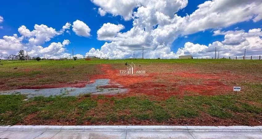 Lote Solaris Laguna com 299,46 m² - Entrada R$ 22.500,00