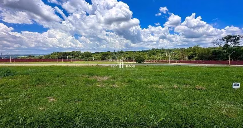 Lote Solaris Laguna com 288,82m² - Entrada R$ 22.000,00