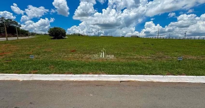 Lote Solaris Laguna, Lote com  291,92m² - Entrada R$ 21.894,00