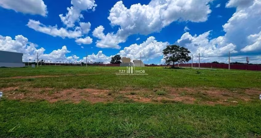 Lote Solaris Laguna, Lote com 290,38m² - Entrada R$ 21.778,50