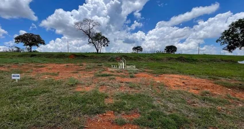 Lote Solaris Laguna, Lote com 289,18m² - Entrada R$ 21.688,50