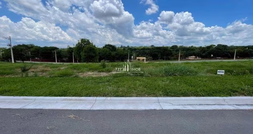 Lote Solaris Laguna, Lote com 284,23m² - Entrada R$  21.317,26