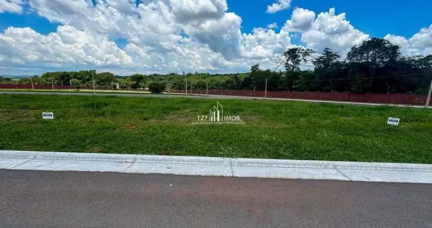 Lote solaris laguna, lote com  288,82m² - entrada r$ 21.211,50