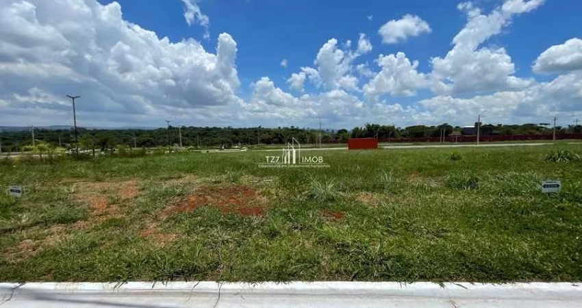 Lote Solaris Laguna, Lote com 260,00m² - Entrada R$  21.162,00