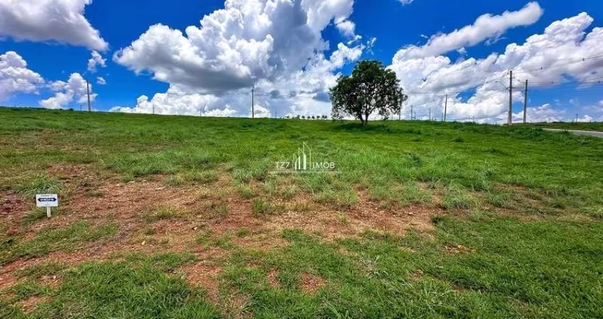 Lote Solaris Laguna com 279,07m² - Entrada R$ 21.000,00