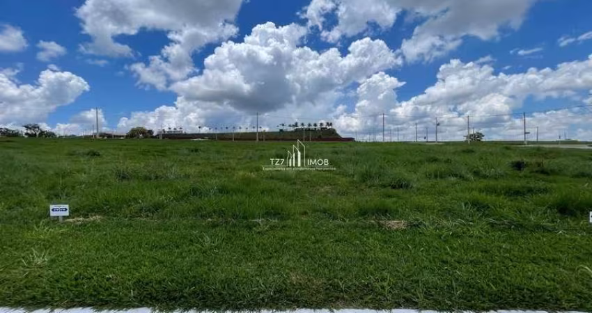 Lote Solaris Laguna, Lote com 279,04m² - Entrada R$ 20.928,00