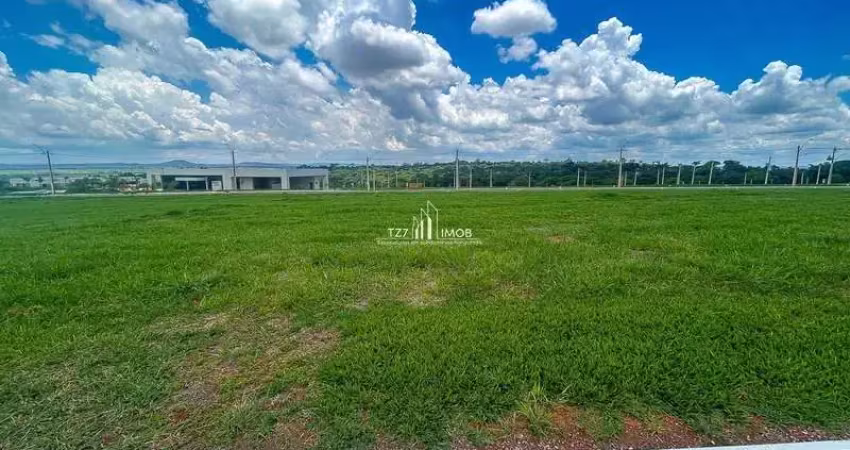 Lote solaris laguna, lote com 278m² - entrada r$  20.850,00