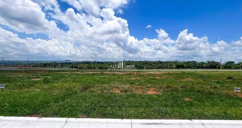 Lote Solaris Laguna, Lote com  270,10 m² - Entrada R$ 20.257,50