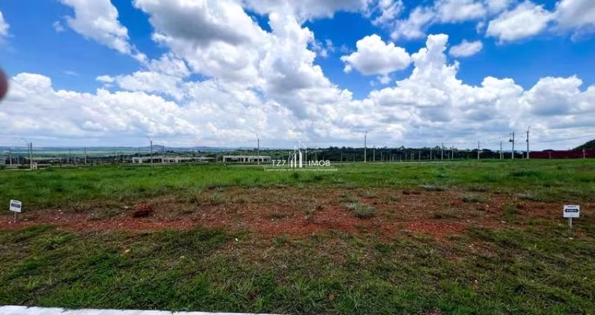 Terreno à venda no Condomínio Alto da Boa Vista, Senador Canedo 
