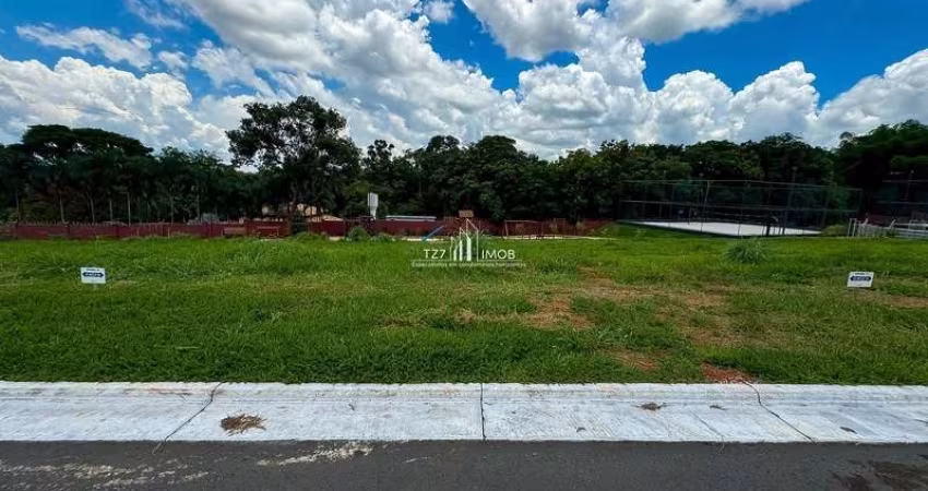 Lote Solaris Laguna, Lote com 268,21m²- Entrada R$ 20.115,76