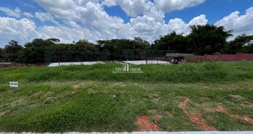 Lote Solaris Laguna, Lote com 268,21m² - Entrada R$  20.115,76