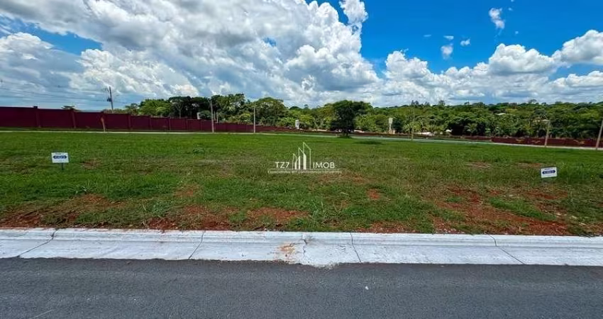 Lote Solaris Laguna, Lote com  266,68m² - Entrada R$ 20.000.01