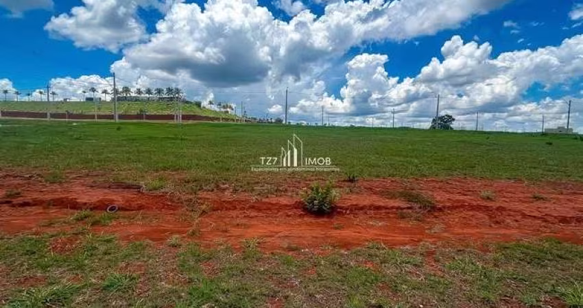 Lote Solaris Laguna, Lote com 266,12m² - Entrada R$  19.959,00