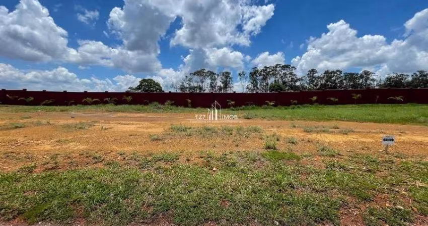 Lote Solaris Laguna, Lote com 260,00m² - Entrada R$ 19.500,00