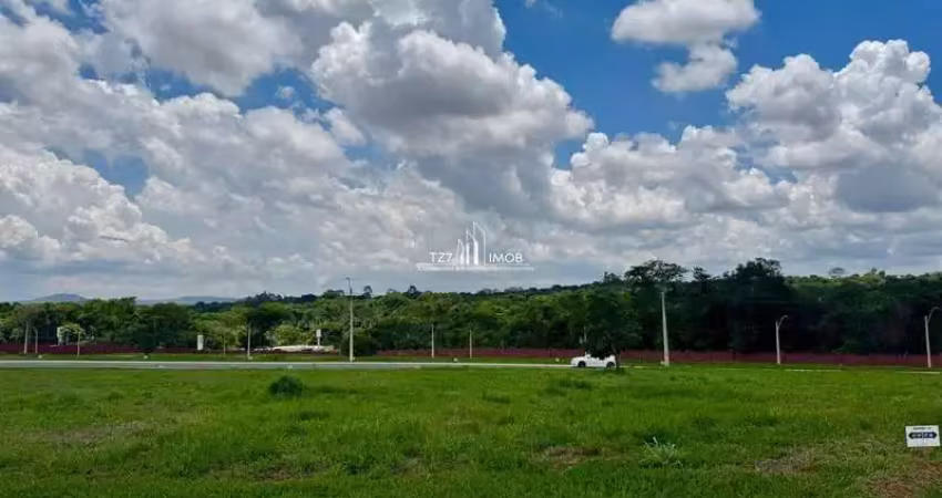 Lote Solaris Laguna, Lote com  254,75m² - Entrada R$ 19.106,26