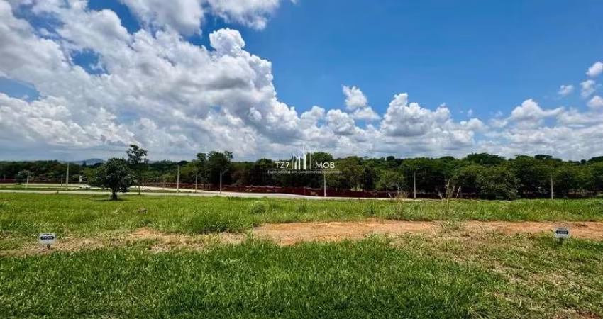 Lote Solaris Laguna, Lote com  254,75m² - Entrada R$ 19.106,26
