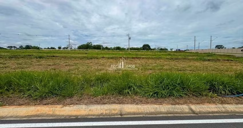 Lote vinhas Flamboyant com 270,44 m² - Entrada 3X de R$ 17.113,55
