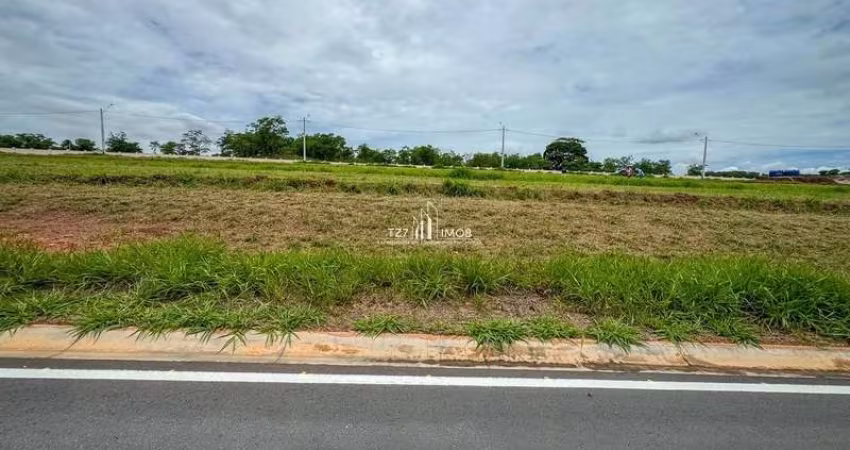 Lote vinhas Flamboyant com 270,00 m² - Entrada 3X de R$ 17.085,71