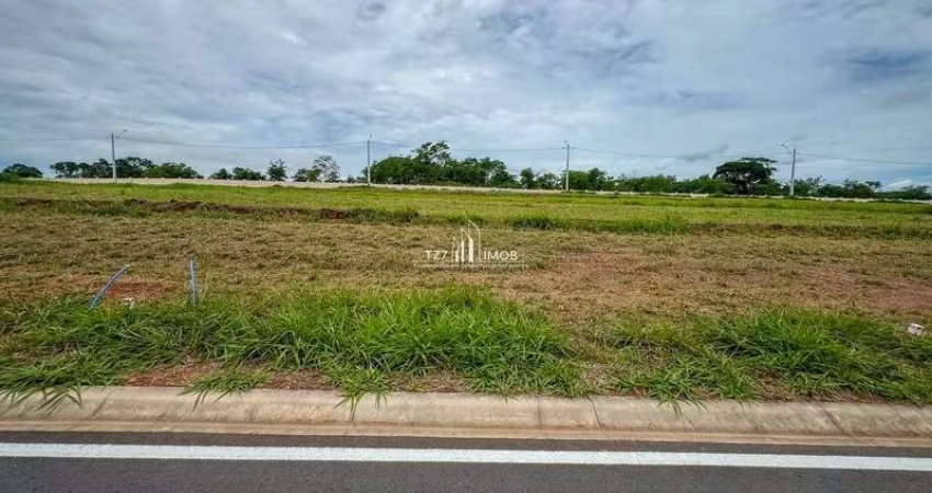 Lote vinhas Flamboyant com 270,00 m² - Entrada 3X de R$ 17.085,71