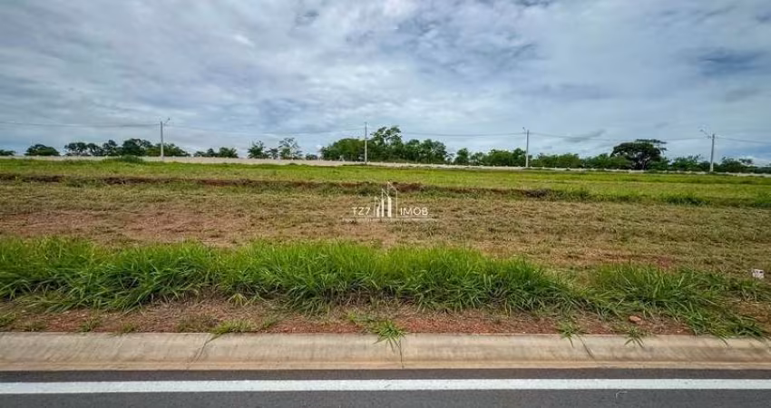 Lote vinhas Flamboyant com 270,00 m² - Entrada 3X de R$ 17.085,71