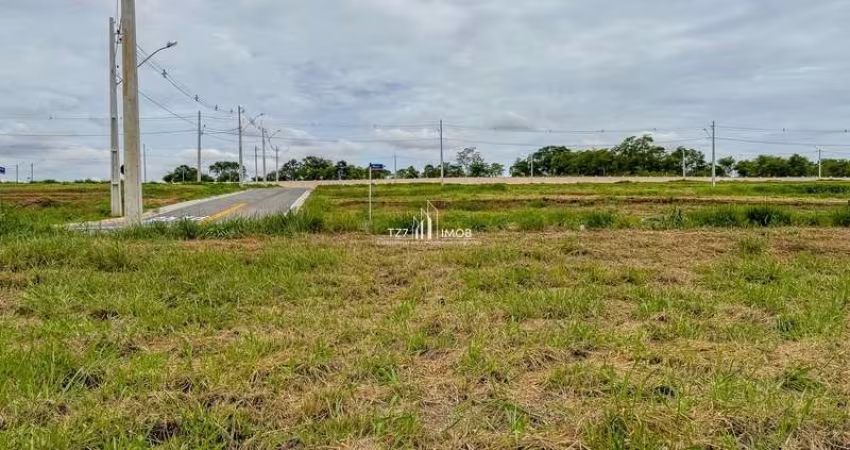 Lote vinhas Flamboyant com 265,00 m² - Entrada 3X de R$ 16.769,30