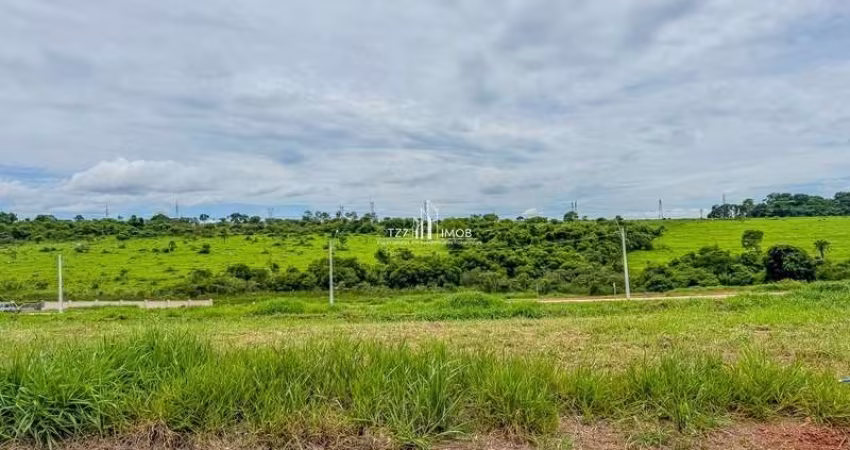 Lote vinhas Flamboyant com 265,00 m² - Entrada 3X de R$ 16.769,30