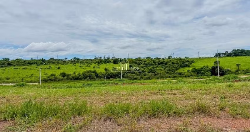 Lote vinhas Flamboyant com 265,00 m² - Entrada 3X de R$ 16.769,30