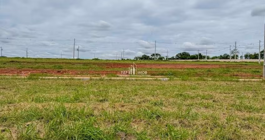 Lote vinhas Flamboyant com 265,00 m² - Entrada 3X de R$ 16.769,30