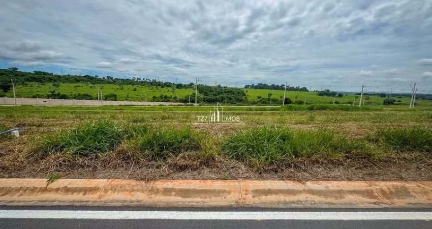 Lote vinhas Flamboyant com 260,00 m² - Entrada 3X de R$ 16.462,90
