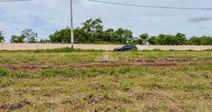 Lote vinhas Flamboyant com 260,00 m² - Entrada 3X de R$ 16.462,90