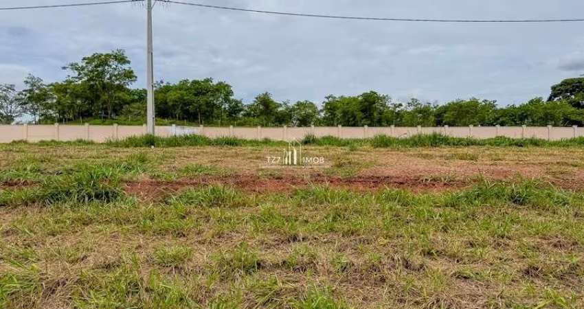 Lote vinhas Flamboyant com 260,00 m² - Entrada 3X de R$ 16.462,90